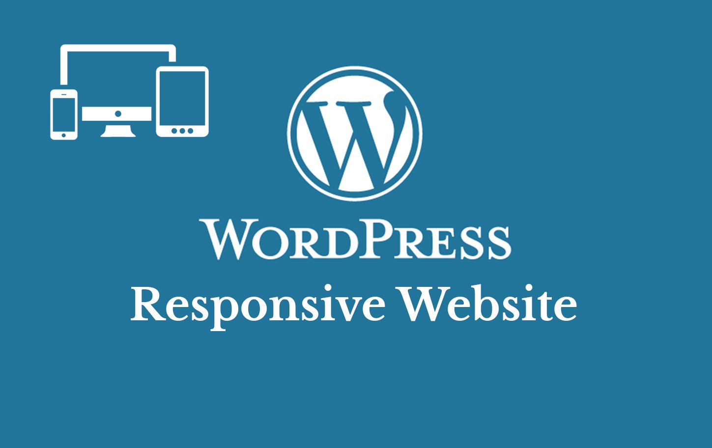 Top-notch WordPress Website Development Service - CAIPL