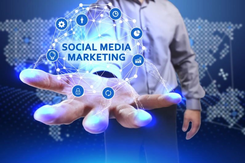 Social Media Marketing Tips for Small Business - CAIPL